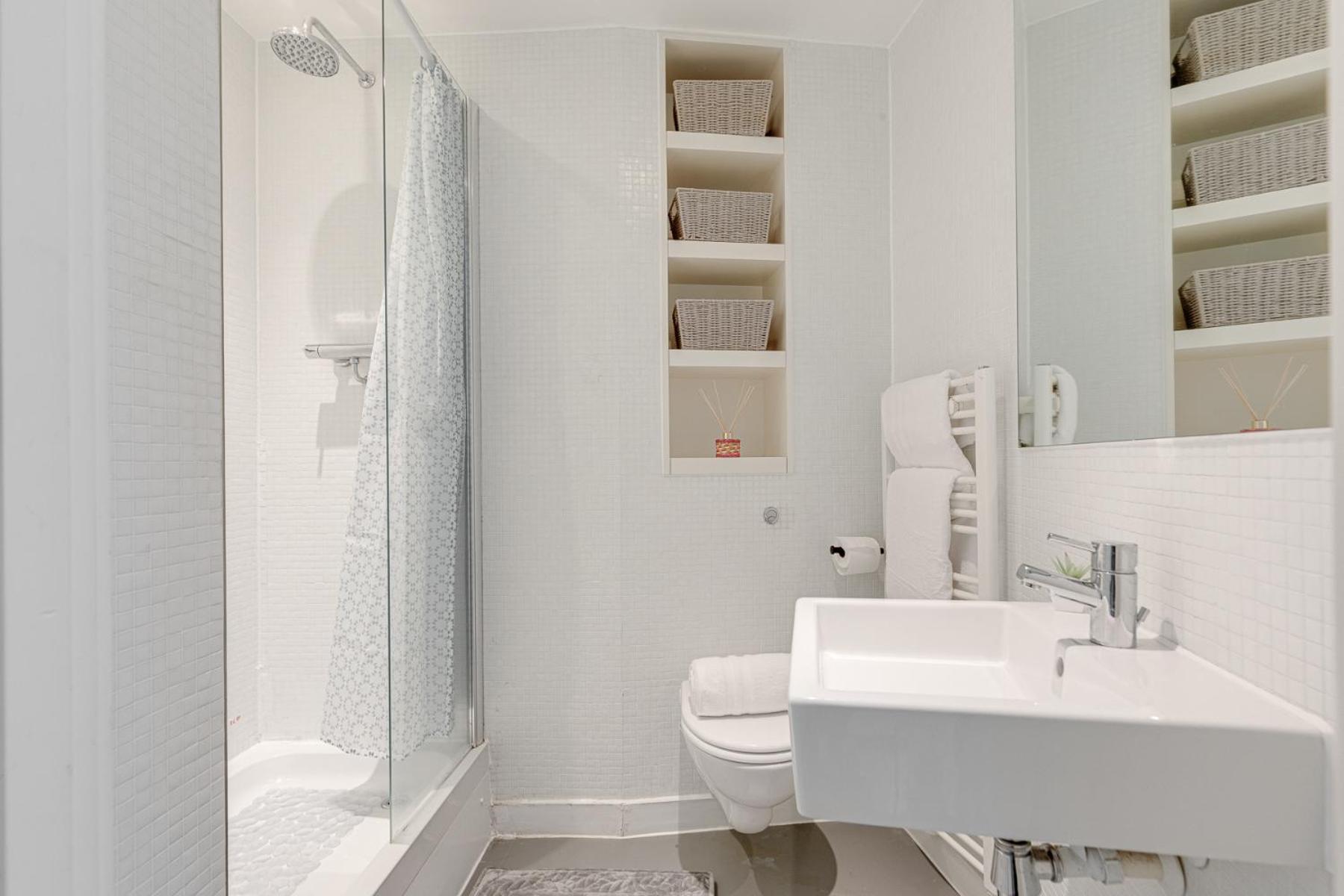 2-Bed Studio At The Heart Of Birmingham City Center Eksteriør bilde