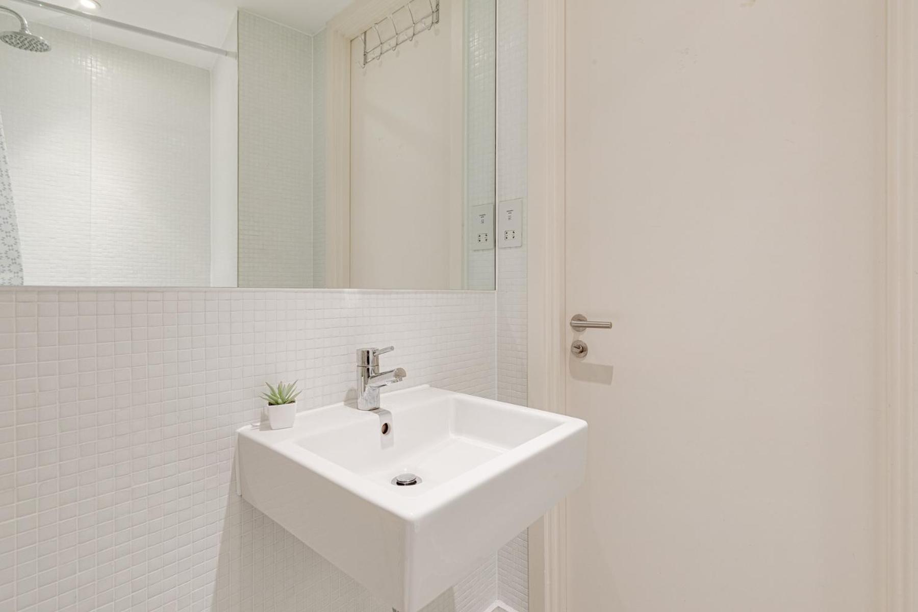 2-Bed Studio At The Heart Of Birmingham City Center Eksteriør bilde